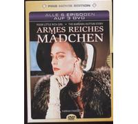 ARMES REICHES MÄDCHEN 3DVD Set