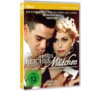 ARMES REICHES MÄDCHEN-DIE G - JARROTT,CHARLES 3 DVD NEUF