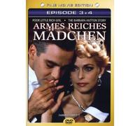 Armes reiches Mädchen-Episoden 3+4 [Import]