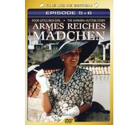Armes reiches Mädchen-Episoden 5+6 [Import]