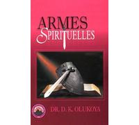 Armes Spirituelles