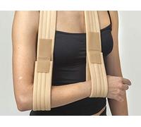 armex Système Universel pour écharpe avec fermeture de Velcro - 1 unité