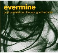 Armfield Paul - Evermine [Import]