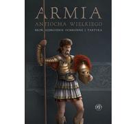 Armia Antiocha Wielkiego - Plessis Jean Charl Du (livre en polonais)