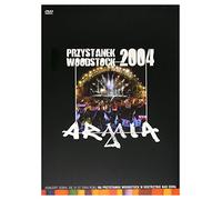 Armia: Przystanek Woodstock 2004 (digipack) [DVD] (digipack) [DVD]