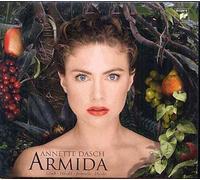 DASCH ANNETTE (soprano) - Armida