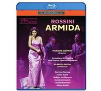 Rossini: Armida [New Blu-ray]