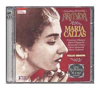 Armida Callas