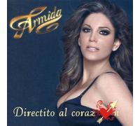 Armida - Directito Al Corazon