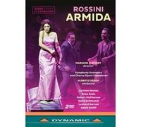 Armida DVD E