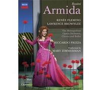 Armida E