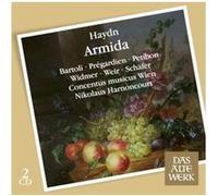 Haydn, J. - Armida