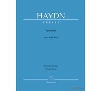 ARMIDA HOB.XXVIII:12