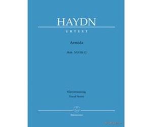 ARMIDA HOB.XXVIII:12