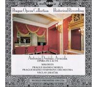 Armida Opera in 4 Acts [Import]
