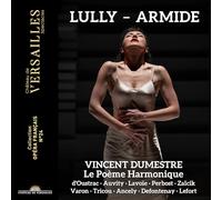 Armide CD