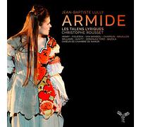 Armide – CD