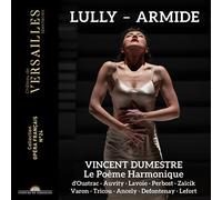Armide CD