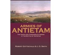 Armies of Antietam