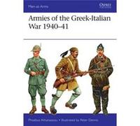 Armies of the Greek-Italian War 1940-41