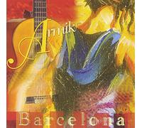Armik - Barcelona [Import]