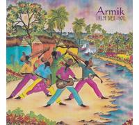 Armik - Isla Del Sol