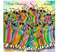 Baja – Armik – Rain Dancer