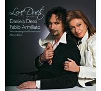 Armiliato - Love Duets
