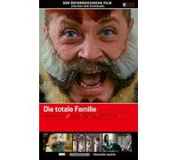 Armin Akerman;Franz West;Valie Export - #333: die Totale Familie (Ernst Schmidt Jr.)