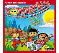 Armin & Freunde Weisshaar - Sommerhits Für Kids