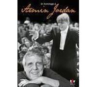Armin Jordan