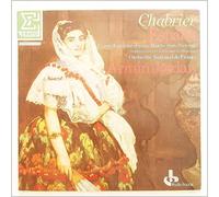 Armin Jordan, Orchestre National De France - Chabrier: Espana [LP]