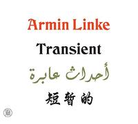 Armin Linke Transient /anglais