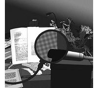 Armin Lorenz Gerold - Scaffold Eyes Armin Lorenz Gerold CD