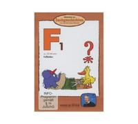 Bibliothek der Sachgeschichten - (F1) Fußböden (DVD) Armin Maiwald