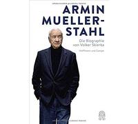 Armin Mueller-Stahl