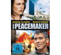 Armin Mueller-Stahl,George Clooney,Nicole... - Projekt: Peacemaker [Import]