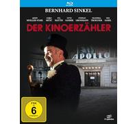 Armin Mueller-Stahl;Gojko Mitic;Eva Mattes - Der Kinoerzähler [Blu-ray]