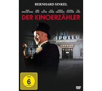 Armin Mueller-Stahl;Gojko Mitic;Eva Mattes - Der Kinoerzähler [Import]
