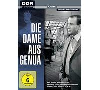 Armin Mueller-Stahl;Hans-Peter Minetti - Die Dame aus Genua [Import]