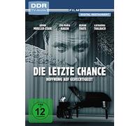 Armin Mueller-Stahl;Hilmar Thate - Die Letzte Chance [Import]