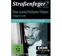 Armin Mueller-Stahl;Jessy Rameik - Das Unsichtbare Visier 1 [Import]