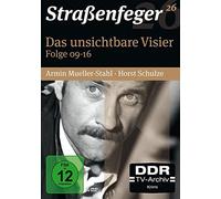 Armin Mueller-Stahl;Jessy Rameik - Das Unsichtbare Visier 2 [Import]