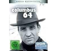 Armin Mueller-Stahl;Otmar Richter - Columbus 64 [Import]