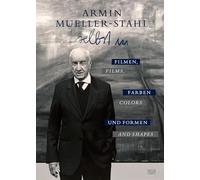 Armin Mueller-Stahl: Selbst in Filmen, Farben Und Formen