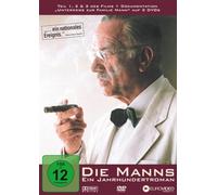 Armin Mueller-Stahl;Veronica Ferres - Die Manns: EIN Jahrhundertroman [Import]