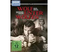 Armin Mueller-Stahl - Wolf Unter Wölfen [Import]