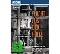 Armin Mueller-Stahl;Wolfgang Sasse - Flucht aus der Hölle [Import]