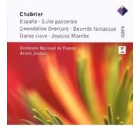 ARMIN/ONF JORDAN-ESPANA/SUITE PASTORALE/GWEND...CD NEUF