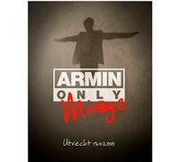 Armin only mirage Utrecht 13 11 2010 - Blu-Ray + DVD E